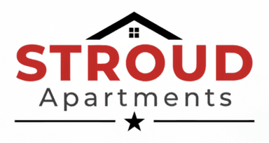 Stroud Apartments logo